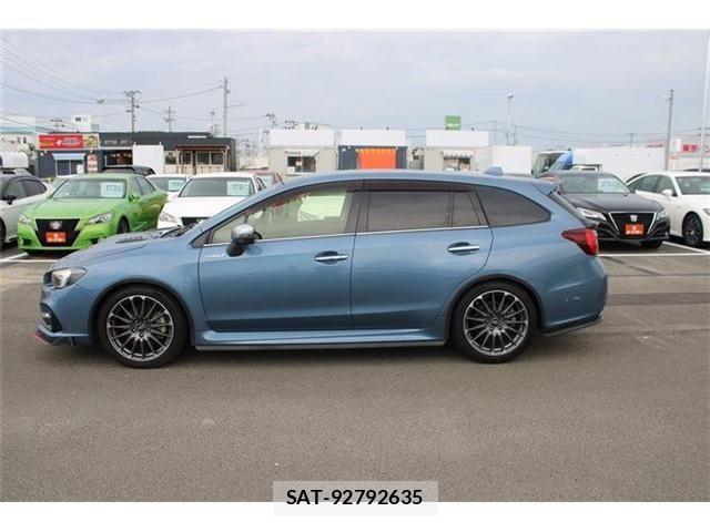 Subaru LEVORG 2018-09 8366674-12