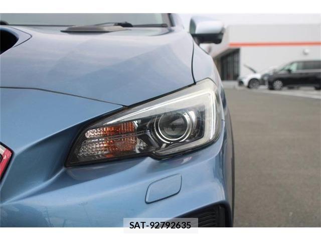 Subaru LEVORG 2018-09 8366674-14