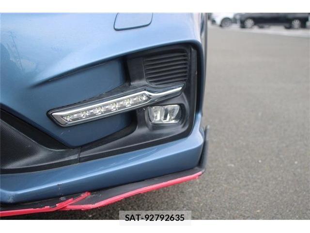 Subaru LEVORG 2018-09 8366674-15