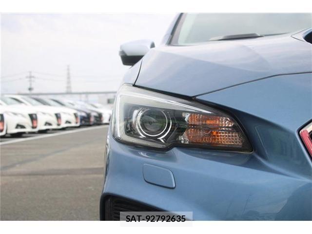 Subaru LEVORG 2018-09 8366674-16