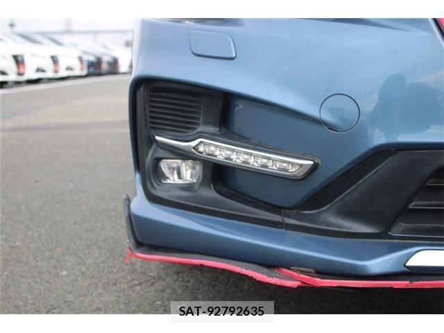 Subaru LEVORG 2018-09 8366674-17