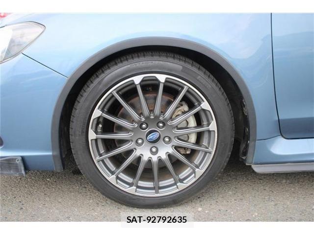 Subaru LEVORG 2018-09 8366674-22