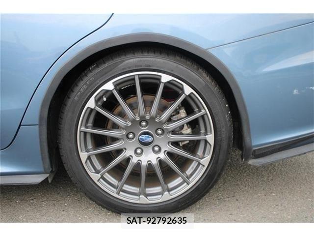 Subaru LEVORG 2018-09 8366674-23