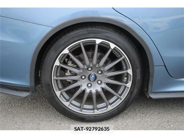 Subaru LEVORG 2018-09 8366674-24