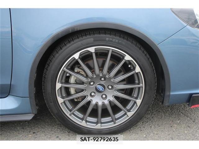 Subaru LEVORG 2018-09 8366674-25