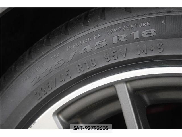 Subaru LEVORG 2018-09 8366674-27
