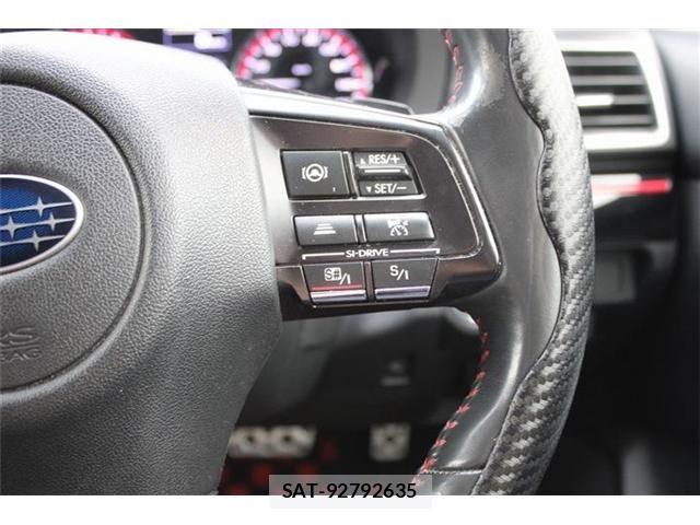 Subaru LEVORG 2018-09 8366674-4