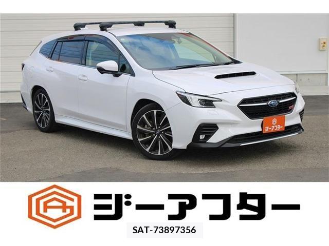 Subaru LEVORG 2024-07 8366663-0