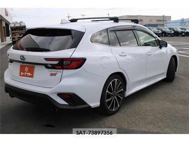 Subaru LEVORG 2024-07 8366663-9