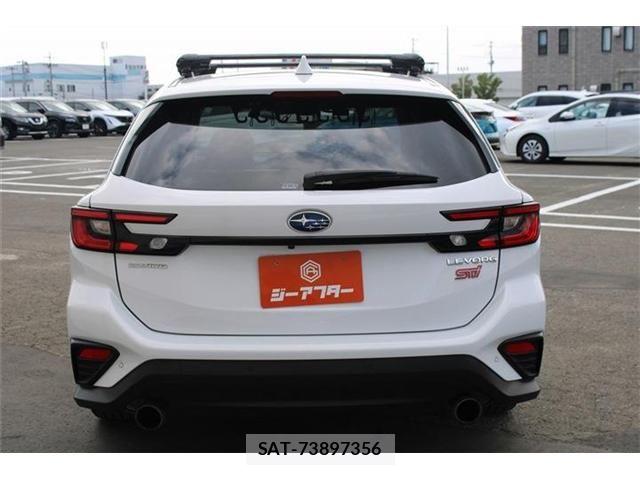 Subaru LEVORG 2024-07 8366663-10