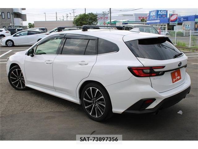 Subaru LEVORG 2024-07 8366663-11