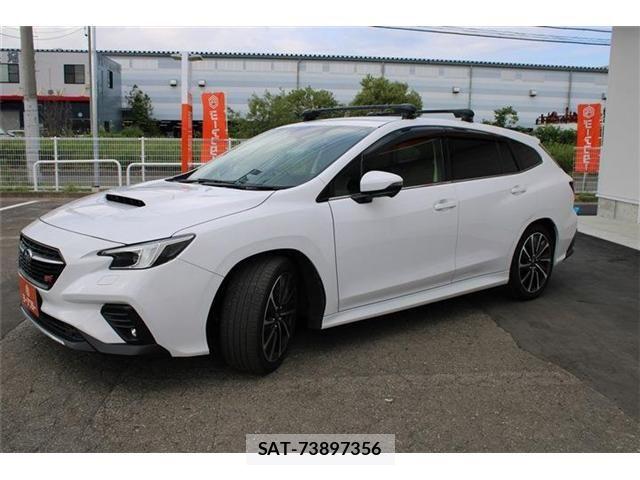 Subaru LEVORG 2024-07 8366663-13