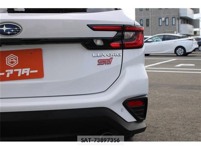 Subaru LEVORG 2024-07 8366663-18