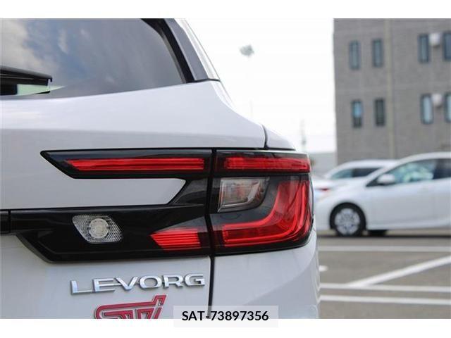 Subaru LEVORG 2024-07 8366663-19