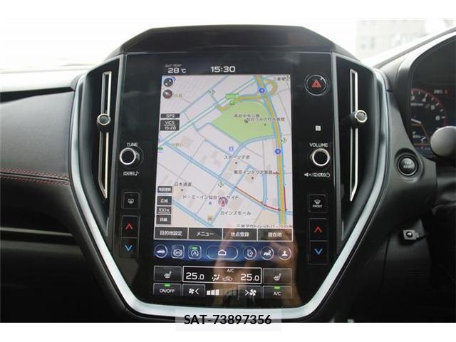 Subaru LEVORG 2024-07 8366663-3