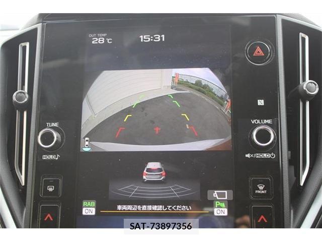 Subaru LEVORG 2024-07 8366663-4