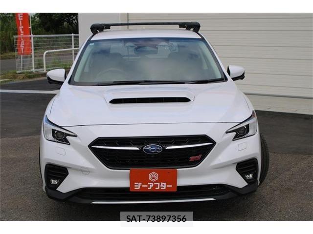 Subaru LEVORG 2024-07 8366663-6