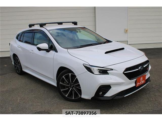 Subaru LEVORG 2024-07 8366663-7