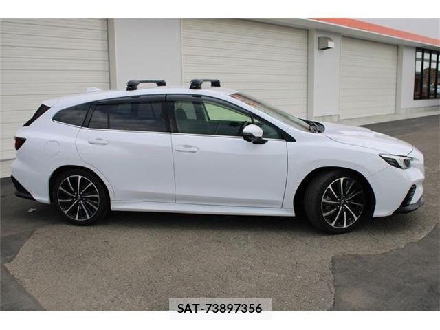Subaru LEVORG 2024-07 8366663-8