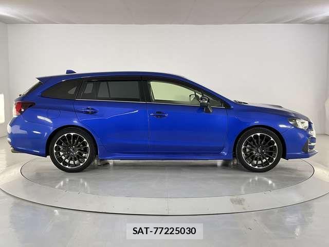Subaru LEVORG 2019-12 8366669-6