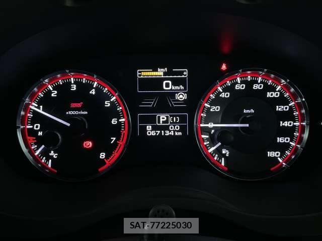 Subaru LEVORG 2019-12 8366669-9
