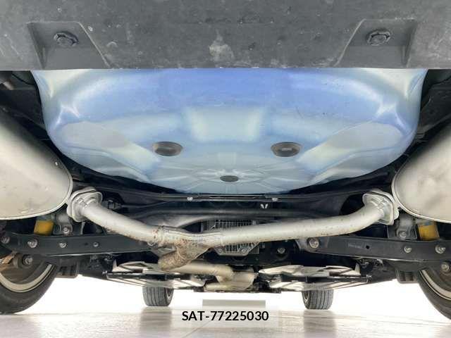 Subaru LEVORG 2019-12 8366669-10