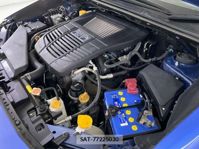 Subaru LEVORG 2019-12 8366669-11