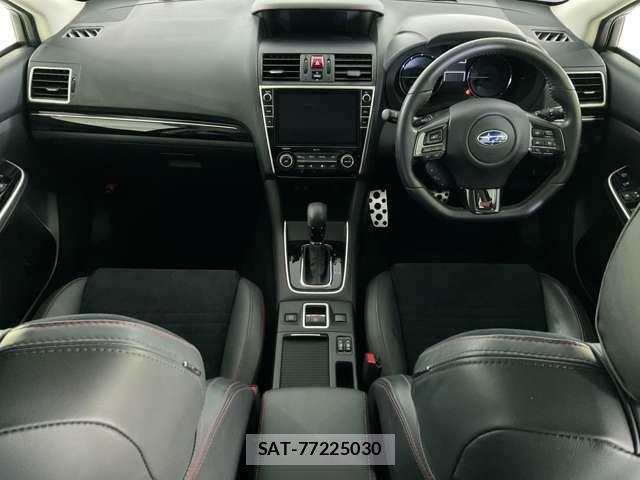 Subaru LEVORG 2019-12 8366669-12