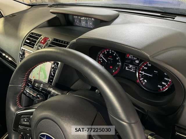 Subaru LEVORG 2019-12 8366669-15
