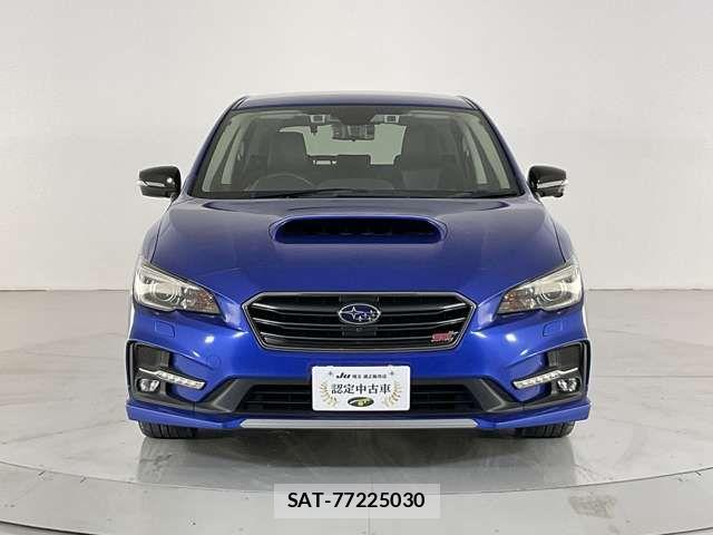 Subaru LEVORG 2019-12 8366669-1