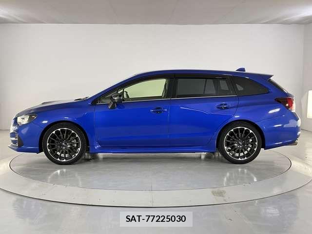 Subaru LEVORG 2019-12 8366669-2