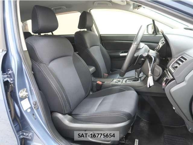 Subaru LEVORG 2017-09 8366675-8