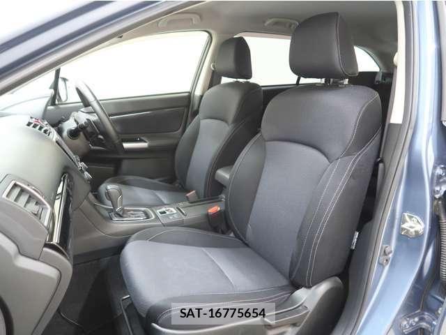 Subaru LEVORG 2017-09 8366675-9