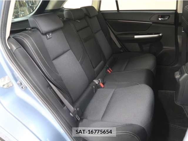 Subaru LEVORG 2017-09 8366675-10