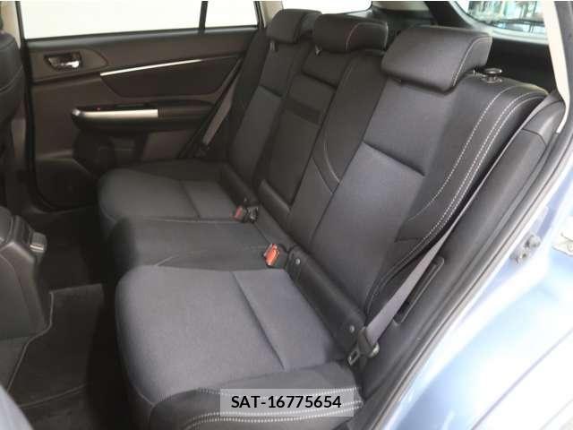 Subaru LEVORG 2017-09 8366675-11