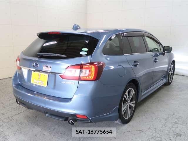 Subaru LEVORG 2017-09 8366675-12
