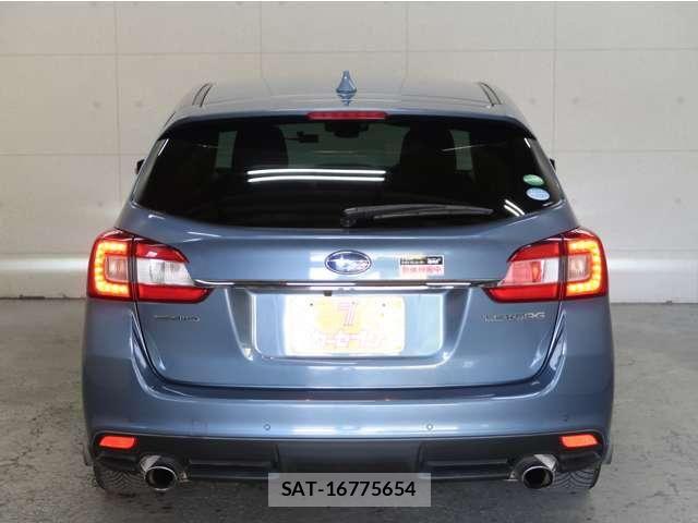 Subaru LEVORG 2017-09 8366675-13