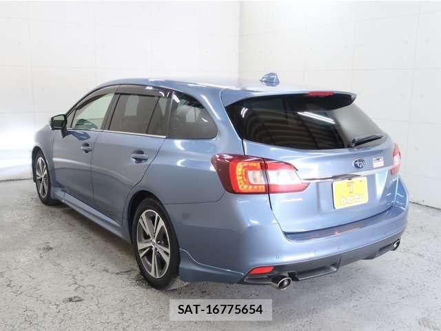 Subaru LEVORG 2017-09 8366675-14