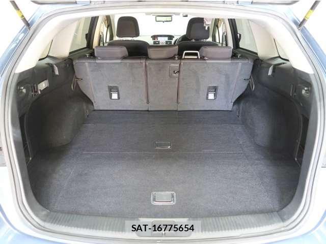 Subaru LEVORG 2017-09 8366675-15