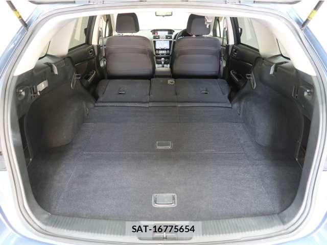 Subaru LEVORG 2017-09 8366675-16