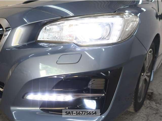 Subaru LEVORG 2017-09 8366675-17