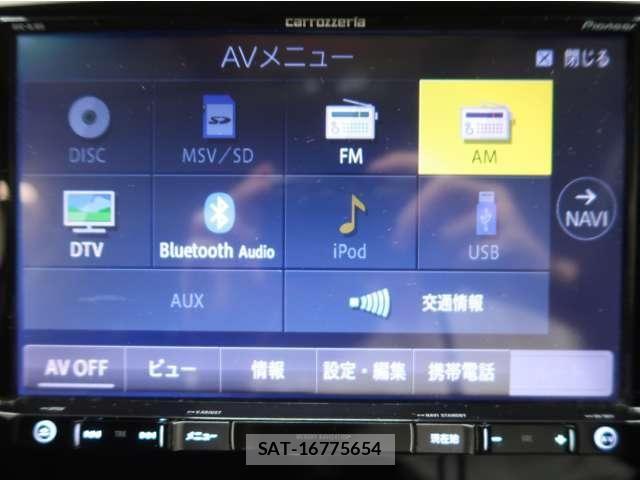Subaru LEVORG 2017-09 8366675-20