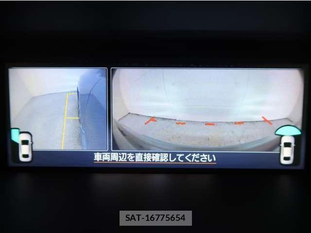 Subaru LEVORG 2017-09 8366675-22