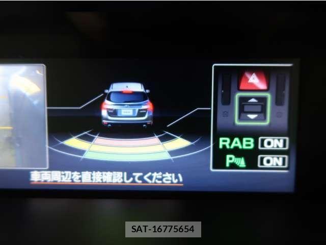 Subaru LEVORG 2017-09 8366675-23