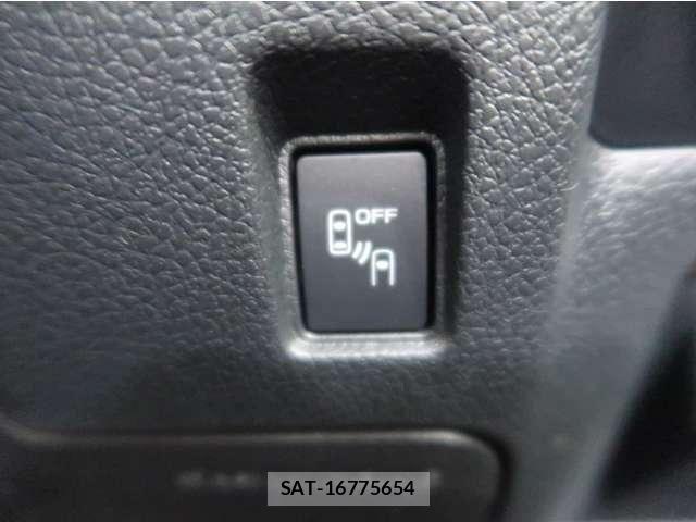 Subaru LEVORG 2017-09 8366675-3