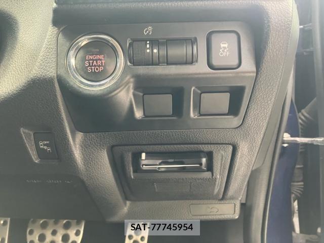 Subaru LEVORG 2016-02 8366684-10