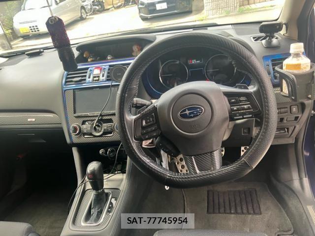 Subaru LEVORG 2016-02 8366684-11