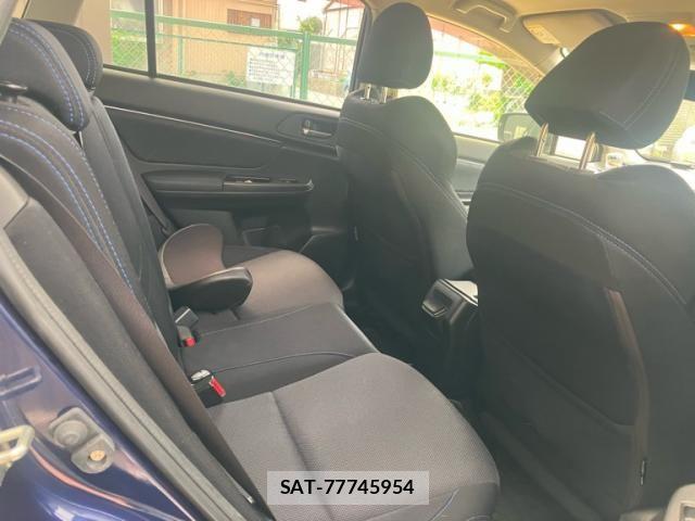 Subaru LEVORG 2016-02 8366684-13