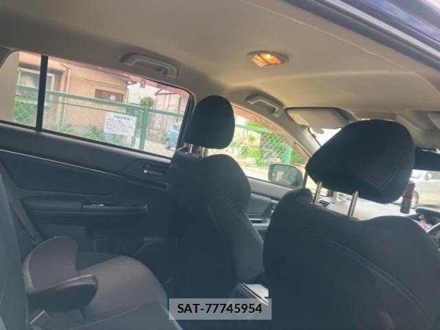 Subaru LEVORG 2016-02 8366684-14