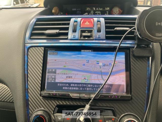 Subaru LEVORG 2016-02 8366684-15